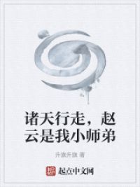 诸天行走，赵云是我小师弟